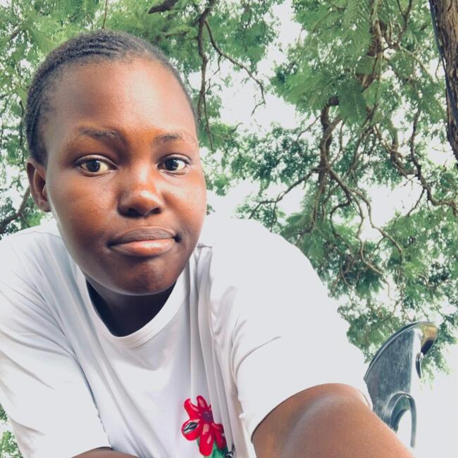Babysitter in Jozini: Thembalethu