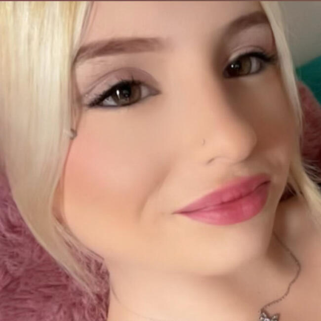 Babysitter in Montpellier: Océane