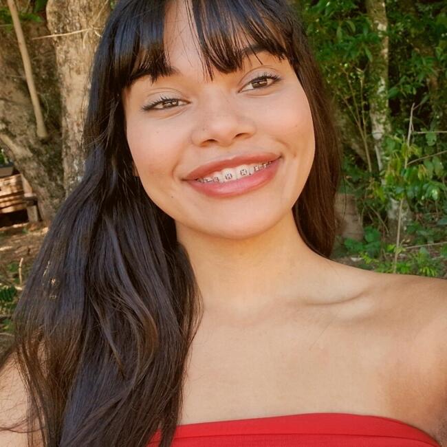 Babysitter in Chapecó: Isabelly