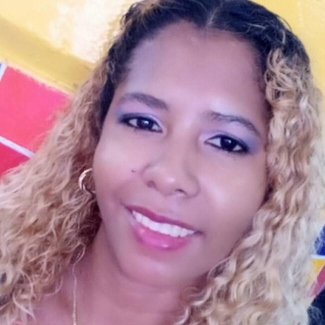 Babysitter in Panama City: Mayra