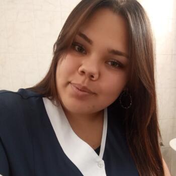 Babysitter in Maule: Lileana