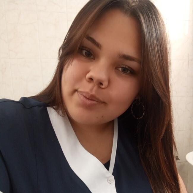 Babysitter in Maule: Lileana