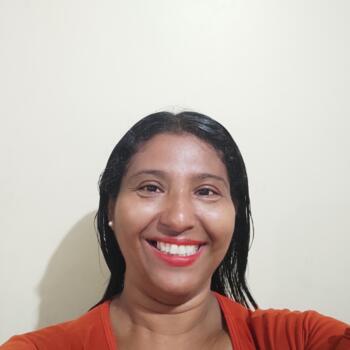 Babá Fortaleza: Valdemes