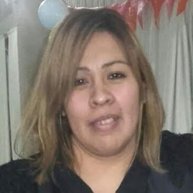 Niñera en Rivadavia (Provincia de San Juan): Silvia