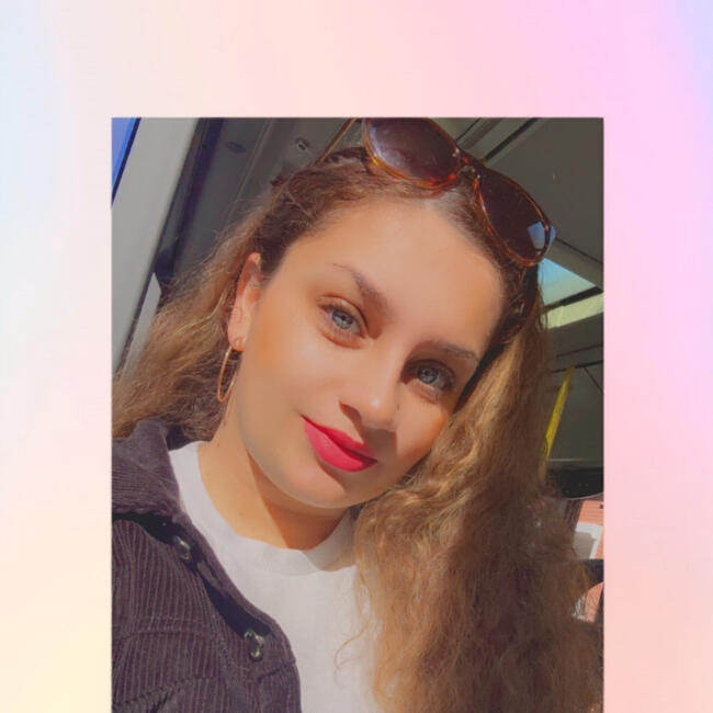 Δουλειά για babysitter στην περιοχή Γάνδη: Adela