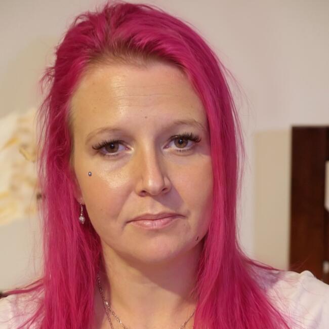 Babysitting job in Melbourne: Jade