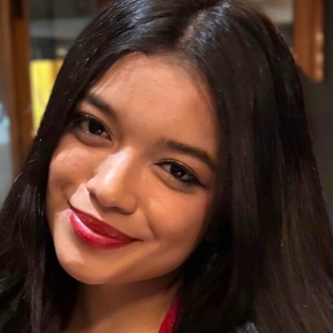 Babysitter in Cork: Adriana