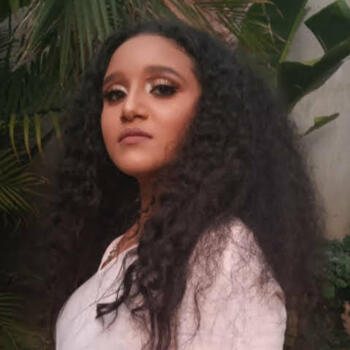 Babysitter in Maracaibo: Thaibelis