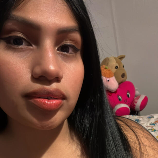 Niñera en Ronda: Jasury