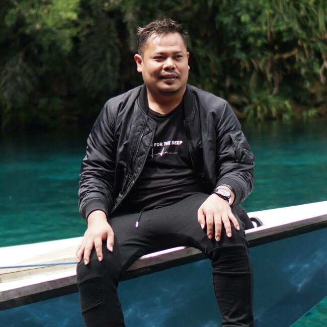 Lowongan pekerjaan babysitting di Jakarta: Nomo