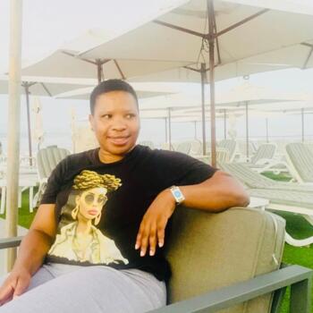Babysitter in Cape Town: Lilian