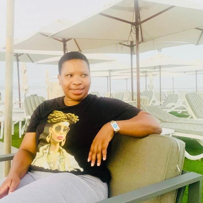 Babysitter in Cape Town: Lilian