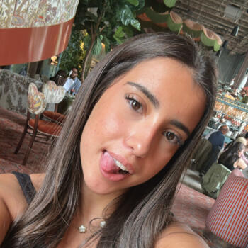 Baby-sitter Saint-Pathus: Joana