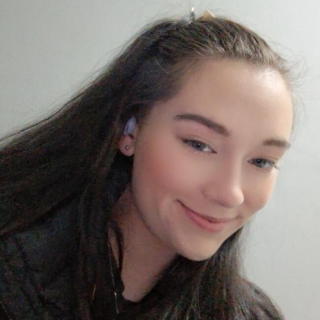 Babysitter in Edenvale: Donné