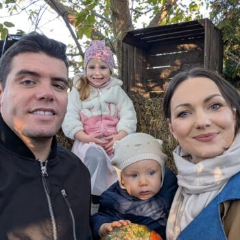 Δουλειά για babysitter στην περιοχή Πόζναν: δουλειά φύλαξης παιδιών Manuel Aran