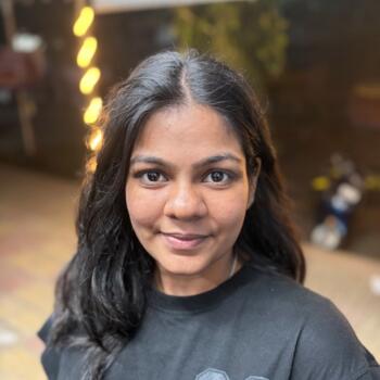 Babysitter Sopāra: Nehal