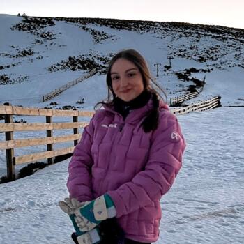 Babysitter in Blackrock: Luz