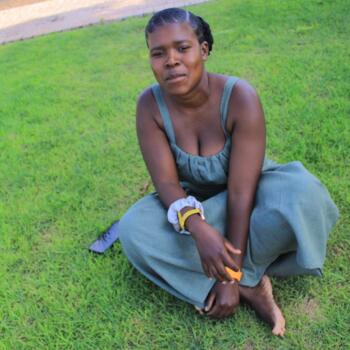Babysitter in Zebediela: Naledi Mashego