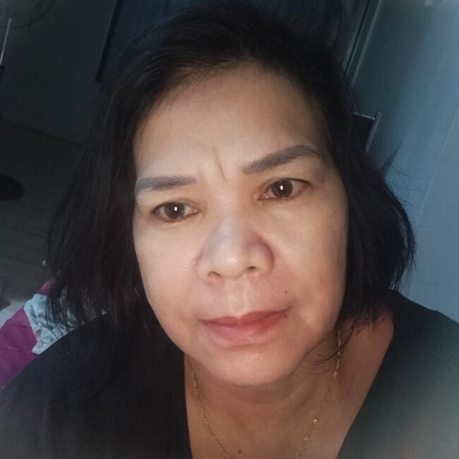 Nanny in Makati City: Rosemarie