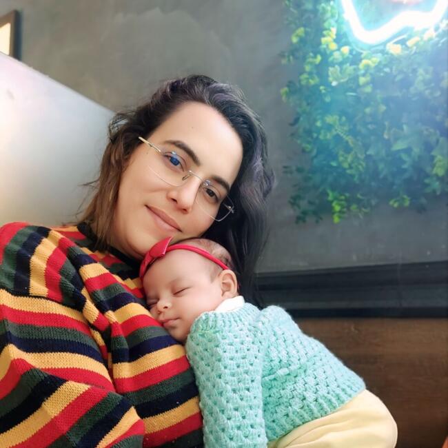 Babysitting job in Nova Friburgo: Midiã