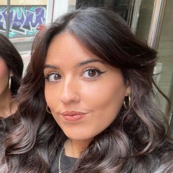 Niñera en Salamanca: MARTA