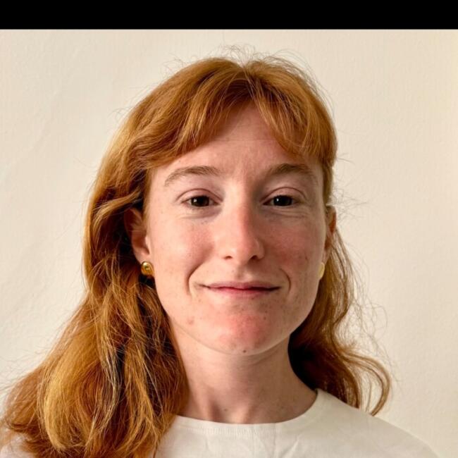 Babysitter in Berlin: Lucia