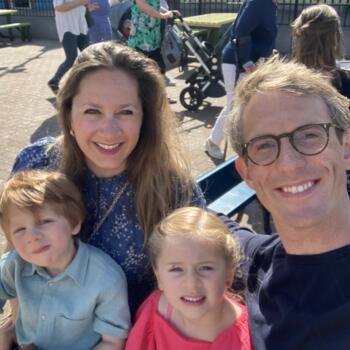 Nanny job in Bloemendaal: babysitting job Tjisse