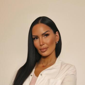 Babysitter in Semlin: Biljana