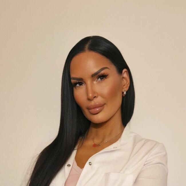 Babysitter in Semlin: Biljana