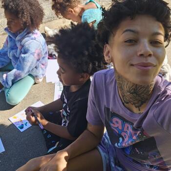 Babysitting job in Decatur (Georgia): babysitting job Kali