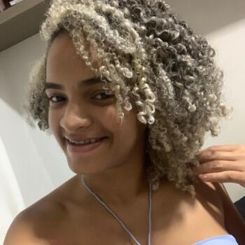 Babá São Luís: Yasmin