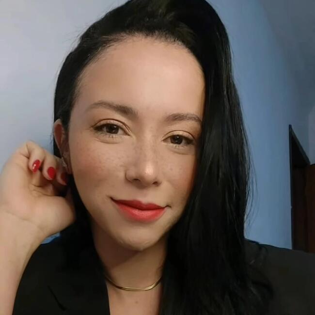 Babá em Juiz de Fora: Tainá
