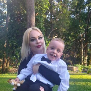 Parent Adelaide: Crystal