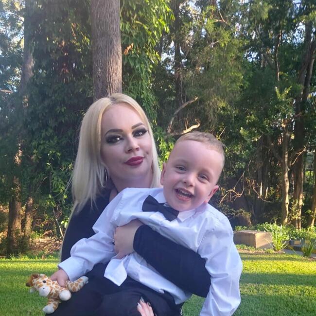 Babysitting job in Adelaide: Crystal