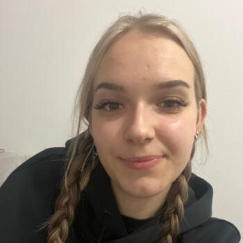 Babysitter in Lublin: Kinga