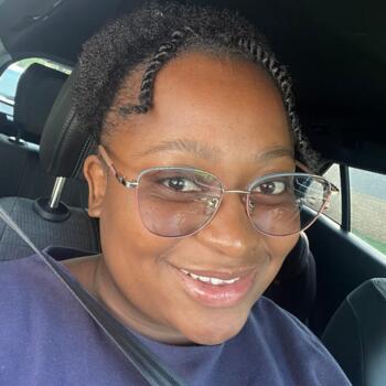 Babysitting job in Midrand: Kamogelo