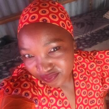 Nanny in Tembisa (Gauteng): Siphosethu
