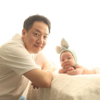 광명시 베이비시터 일자리: 베이비시터 일자리 루카스