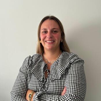 Baby-sitter Les Sables d'Olonne: Flavie