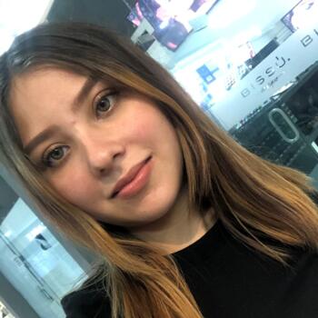 Trabajo para niñera en Veracruz: trabajo de niñera Marelin