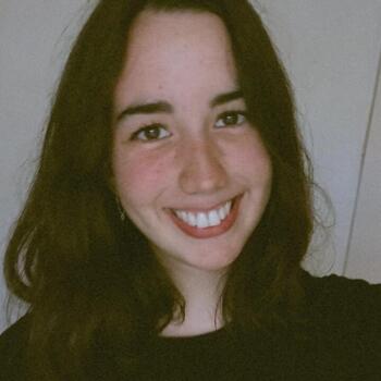 Babysitter in Temuco: Isidora Silva