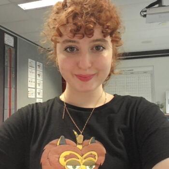 Babysitter em Brisbane: Rani