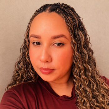 Babysitter in Orlândia: Maria eduarda