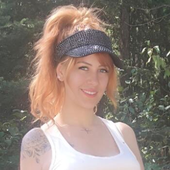 Baby-sitter Edmonton: Shantelle