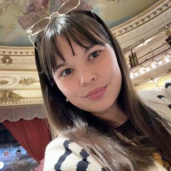 Babysitter in Mijas: Ana Mariel