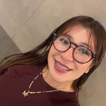 Babysitter in Coacalco: Gisel
