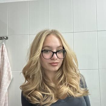 Babysitter in Albenga: Armelia