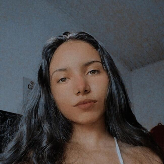 Babá em Belém: Mel Trindade