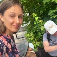 Kateryna