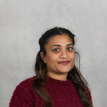Babysitter in Barrie: Dilshani